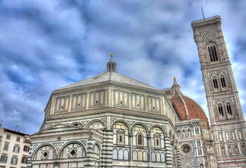 Renaissance Italy Florence