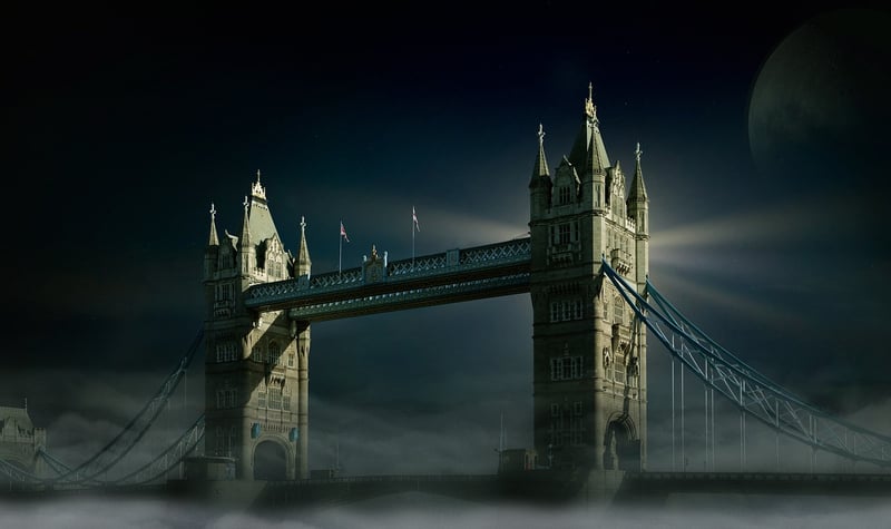 London Time Travel